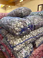 Himalayan Economy Garlic Wholesale